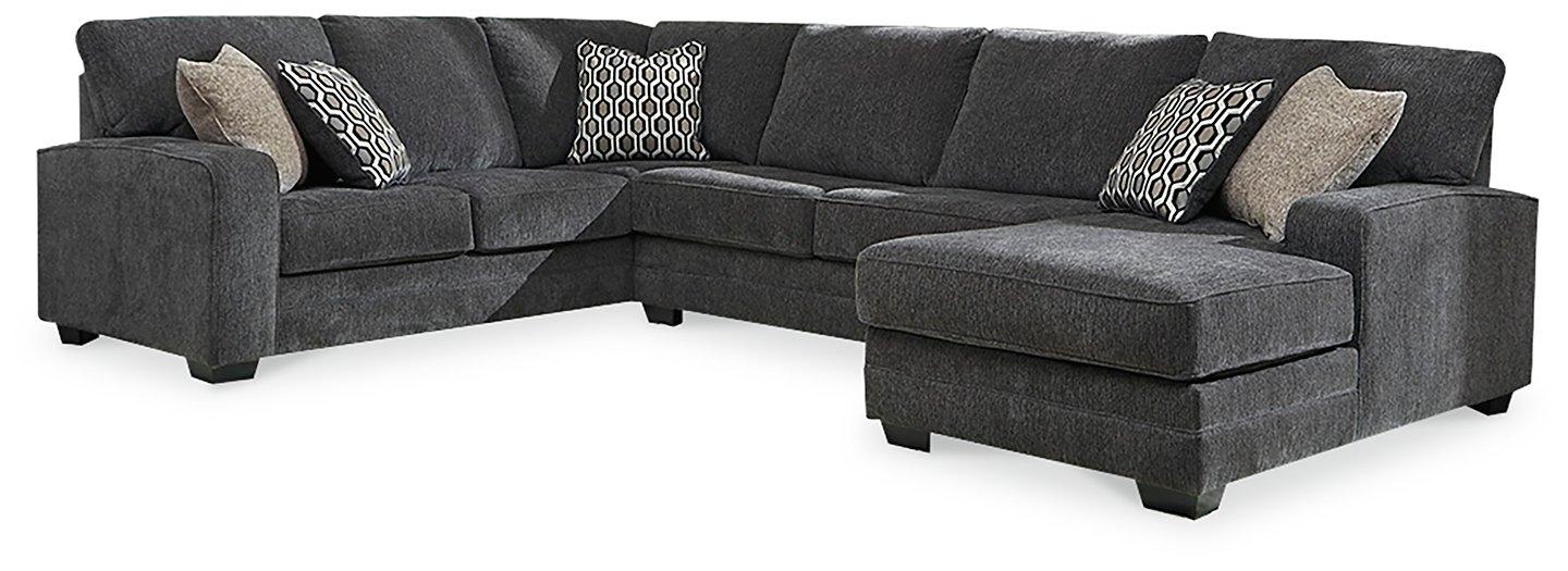 Tracling Living Room Set - Furniture Land (Milwaukee, WI)