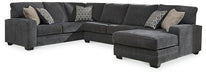 Tracling Living Room Set - Furniture Land (Milwaukee, WI)