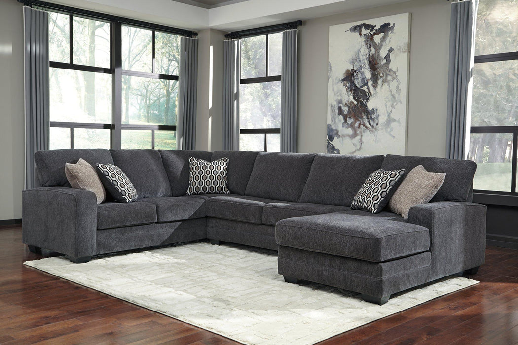 Tracling Living Room Set - Furniture Land (Milwaukee, WI)