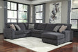 Tracling Living Room Set - Furniture Land (Milwaukee, WI)