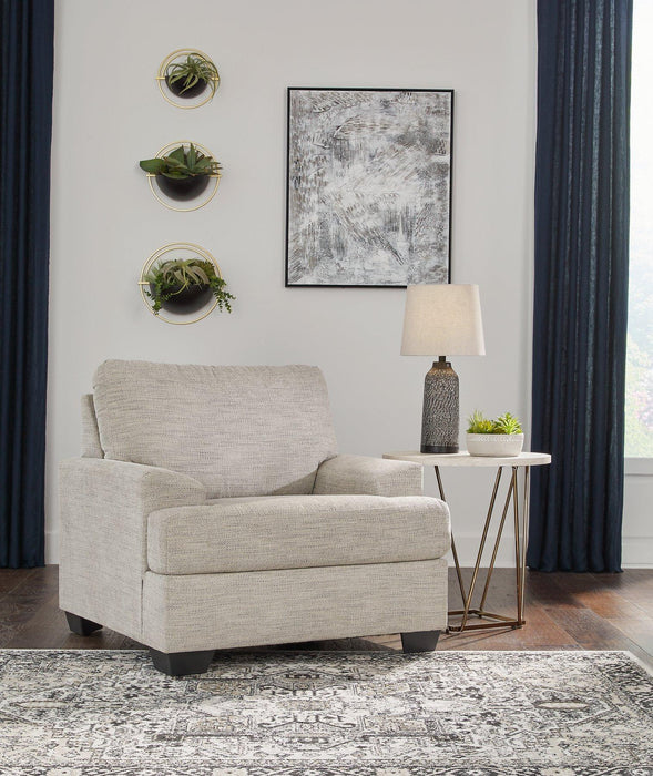 Vayda Living Room Set - Furniture Land (Milwaukee, WI)