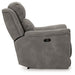 Next-Gen DuraPella Power Recliner - Furniture Land (Milwaukee, WI)
