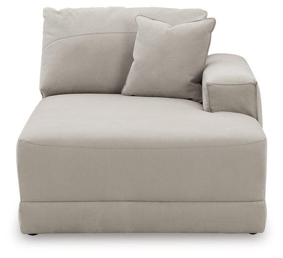 Next-Gen Gaucho Sectional Sofa with Chaise - Furniture Land (Milwaukee, WI)