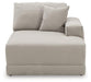 Next-Gen Gaucho Sectional Sofa with Chaise - Furniture Land (Milwaukee, WI)