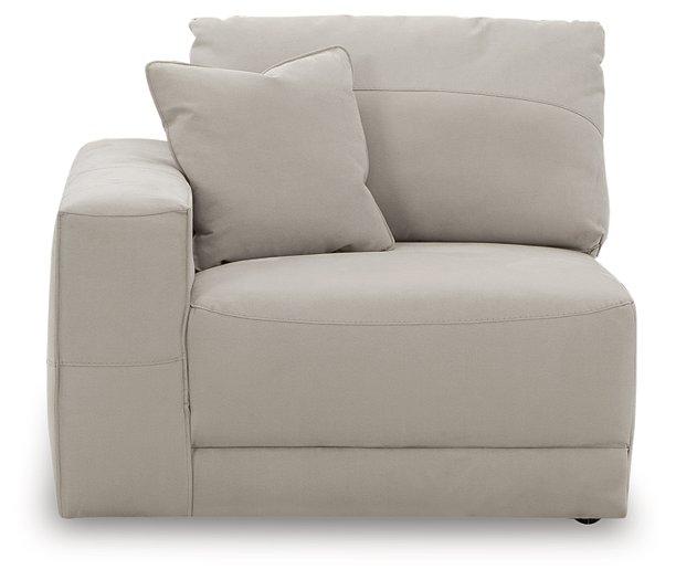 Next-Gen Gaucho Sectional Sofa with Chaise - Furniture Land (Milwaukee, WI)
