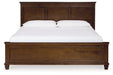 Danabrin Bedroom Set - Furniture Land (Milwaukee, WI)
