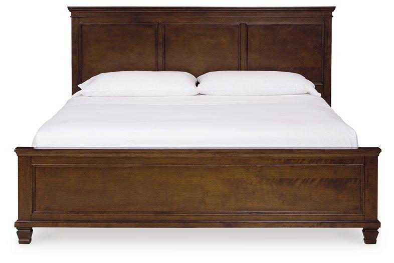 Danabrin Bedroom Set - Furniture Land (Milwaukee, WI)