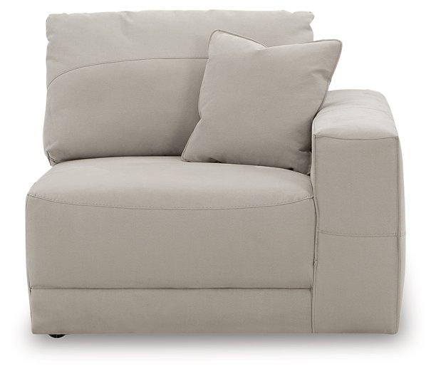 Next-Gen Gaucho Sectional Sofa with Chaise - Furniture Land (Milwaukee, WI)