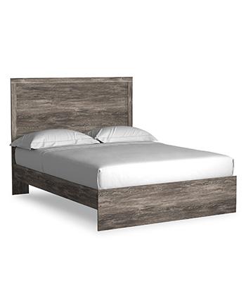 Ralinksi Bedroom Set - Furniture Land (Milwaukee, WI)