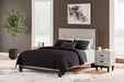 Vessalli Bedroom Set - Furniture Land (Milwaukee, WI)