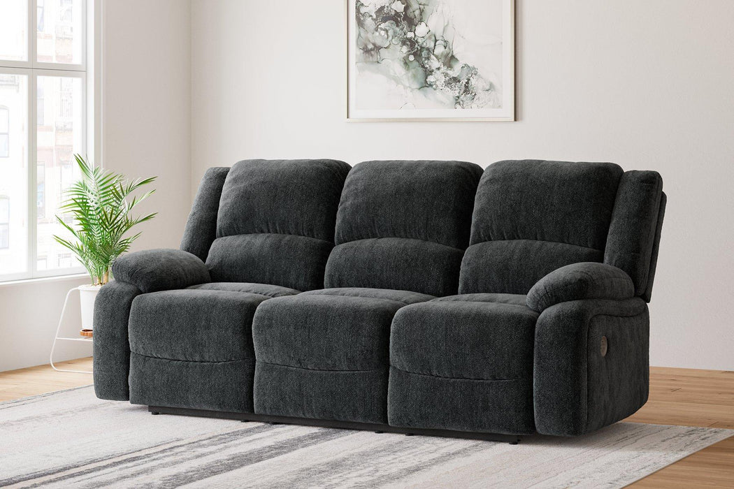 Draycoll Living Room Set - Furniture Land (Milwaukee, WI)