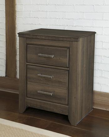 Juararo Bedroom Set - Furniture Land (Milwaukee, WI)