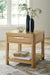 Rencott Occasional Table Set - Furniture Land (Milwaukee, WI)