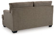 Stonemeade Living Room Set - Furniture Land (Milwaukee, WI)