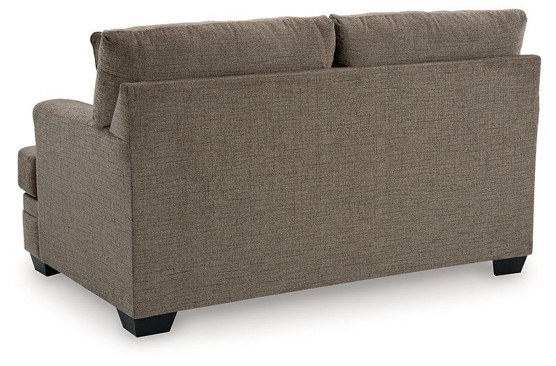 Stonemeade Living Room Set - Furniture Land (Milwaukee, WI)