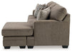Stonemeade Sofa Chaise - Furniture Land (Milwaukee, WI)