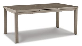 Beach Front Outdoor Set - Furniture Land (Milwaukee, WI)