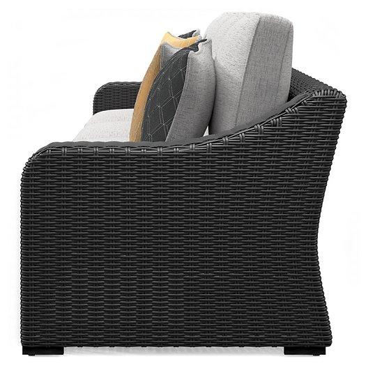 Beachcroft Outdoor Sectional - Furniture Land (Milwaukee, WI)