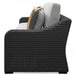 Beachcroft Outdoor Sectional - Furniture Land (Milwaukee, WI)