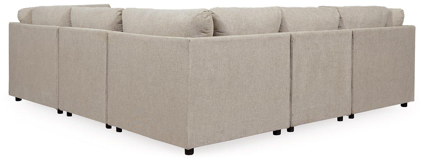 Kellway Sectional - Furniture Land (Milwaukee, WI)