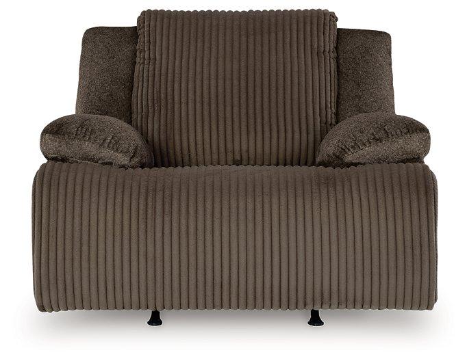 Top Tier Living Room Set - Furniture Land (Milwaukee, WI)