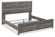 Bronyan Bedroom Set - Furniture Land (Milwaukee, WI)