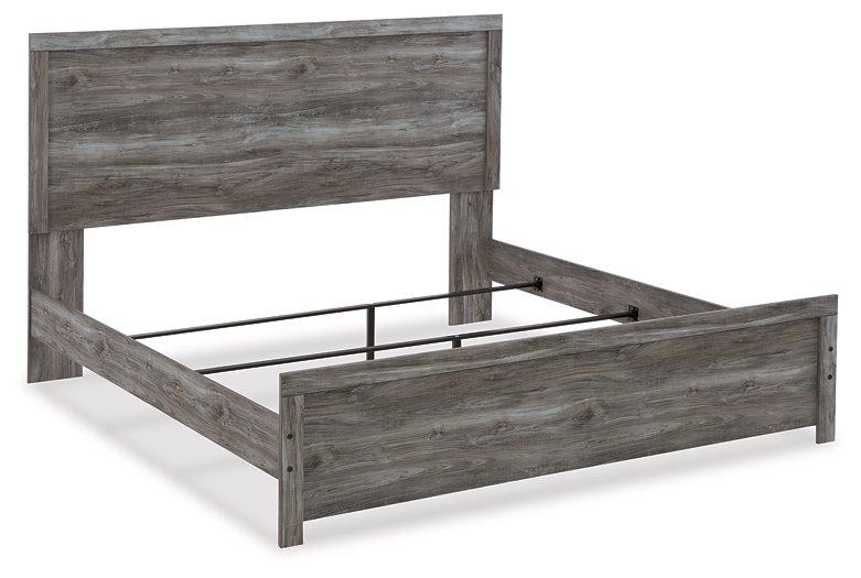 Bronyan Bedroom Set - Furniture Land (Milwaukee, WI)