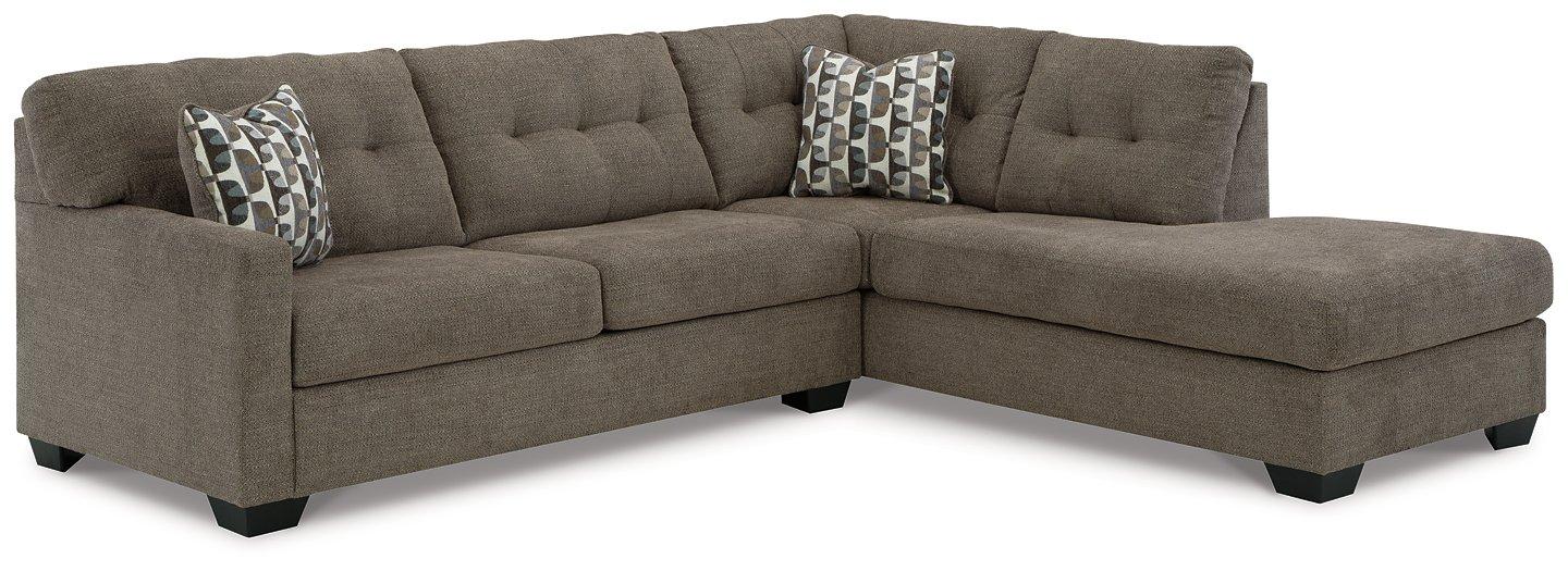 Mahoney Living Room Set - Furniture Land (Milwaukee, WI)