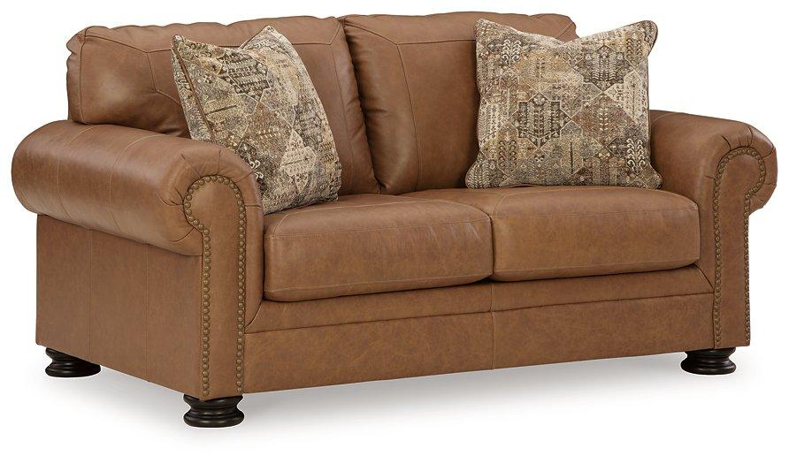 Carianna Living Room Set - Furniture Land (Milwaukee, WI)
