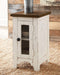 Wystfield Occasional Table Set - Furniture Land (Milwaukee, WI)