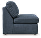 Modmax Balanced Sectional with Audio and Storage Consoles - Furniture Land (Milwaukee, WI)
