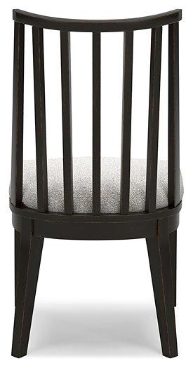 Galliden Dining Room Set - Furniture Land (Milwaukee, WI)