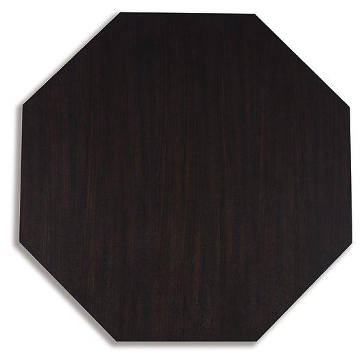 Chasinfield Occasional Table Set - Furniture Land (Milwaukee, WI)
