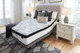 Chime 12 Inch Hybrid Mattress in a Box - Furniture Land (Milwaukee, WI)