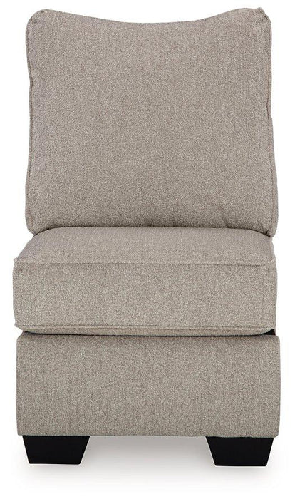 Claireah Sectional - Furniture Land (Milwaukee, WI)