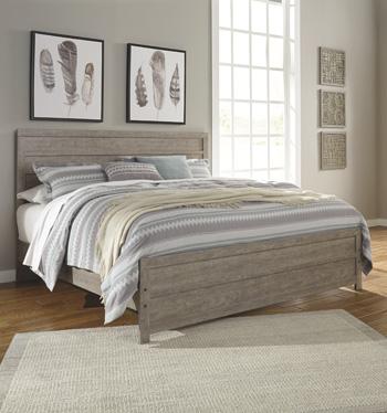 Culverbach Bedroom Set - Furniture Land (Milwaukee, WI)