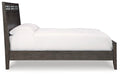 Montillan Bedroom Set - Furniture Land (Milwaukee, WI)