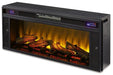 Entertainment Accessories Fireplace Insert - Furniture Land (Milwaukee, WI)