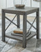 Freedan Occasional Table Set - Furniture Land (Milwaukee, WI)