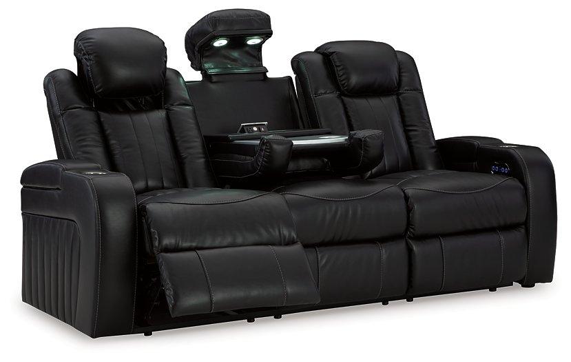 Caveman Den Upholstery Package - Furniture Land (Milwaukee, WI)