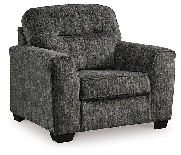 Lonoke Living Room Set - Furniture Land (Milwaukee, WI)