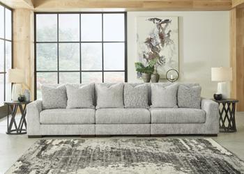Regent Park Living Room Set - Furniture Land (Milwaukee, WI)