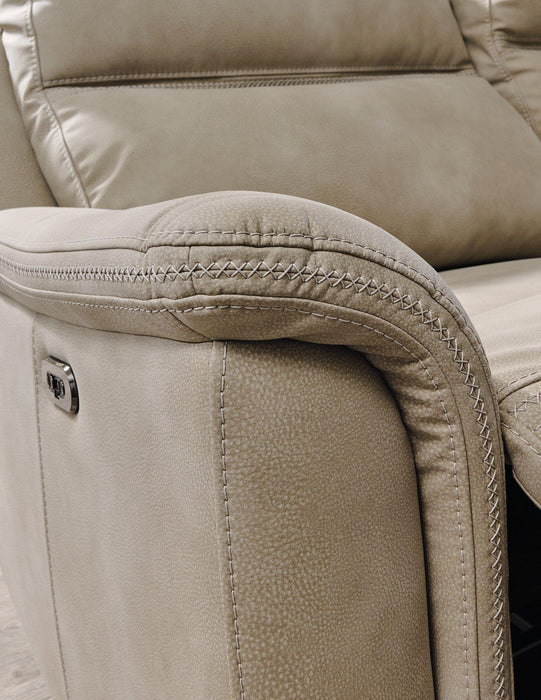 Next-Gen DuraPella Power Recliner - Furniture Land (Milwaukee, WI)
