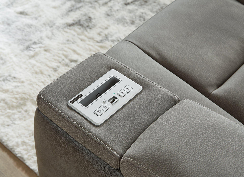 Next-Gen DuraPella Living Room Set - Furniture Land (Milwaukee, WI)