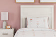 Stelsie Bedroom Set - Furniture Land (Milwaukee, WI)