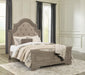 Lodenbay Bedroom Set - Furniture Land (Milwaukee, WI)
