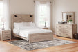 Senniberg Bedroom Set - Furniture Land (Milwaukee, WI)