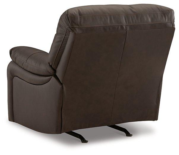 Leesworth Living Room Set - Furniture Land (Milwaukee, WI)