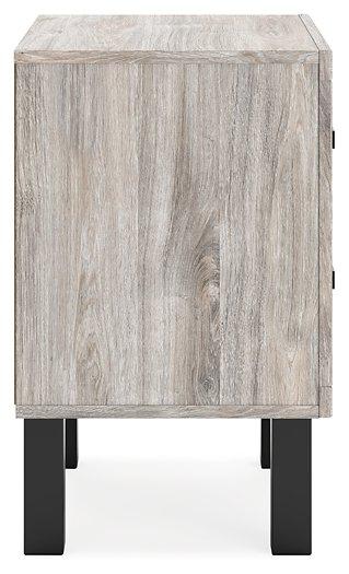 Vessalli Bedroom Set - Furniture Land (Milwaukee, WI)