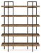 Montia Home Office Set - Furniture Land (Milwaukee, WI)